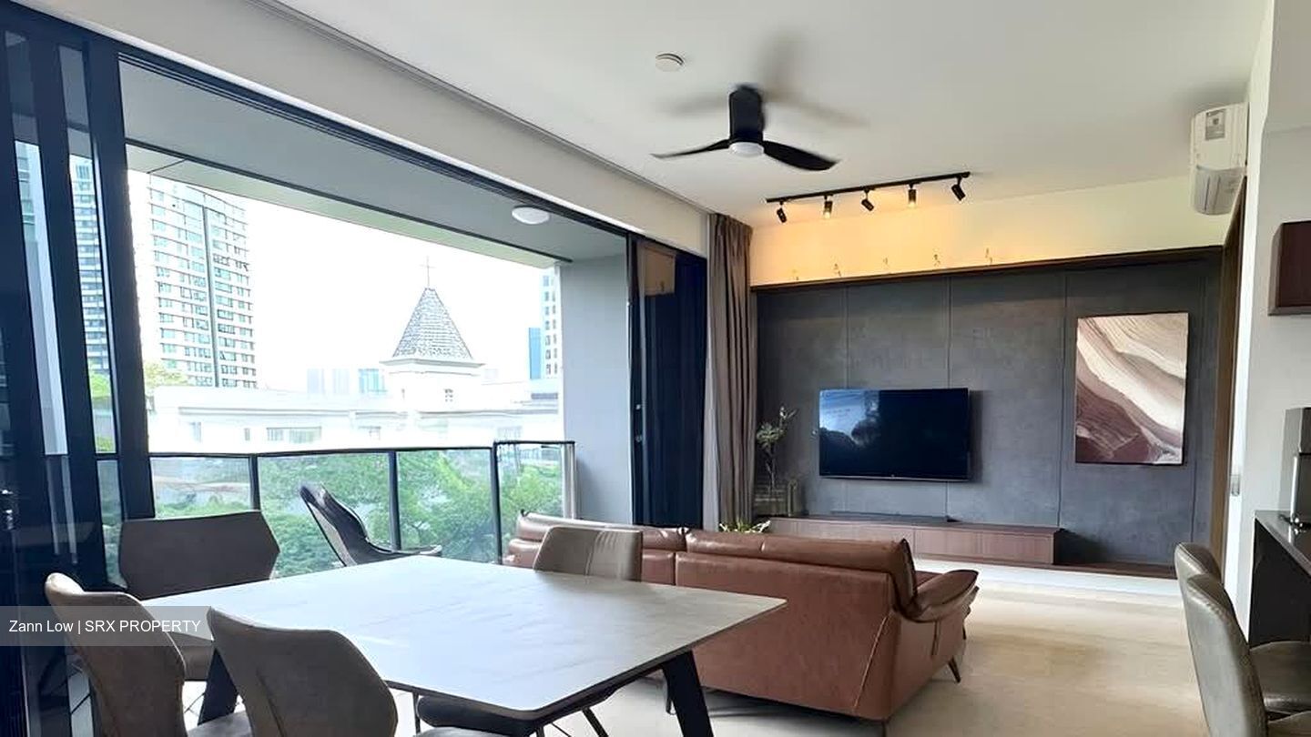 Kopar At Newton (D9), Apartment #550950741